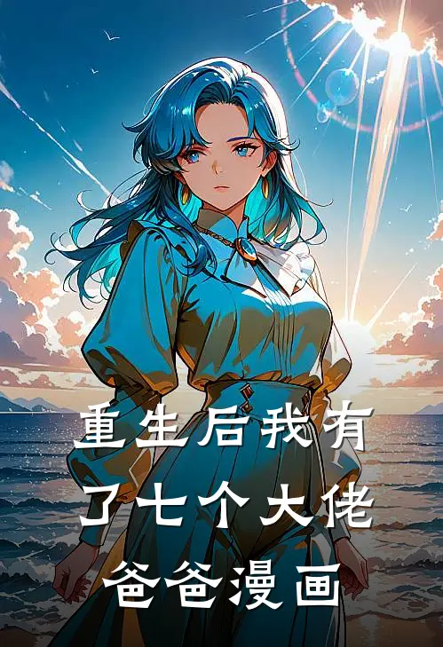 重生后我有了七个大佬爸爸漫画