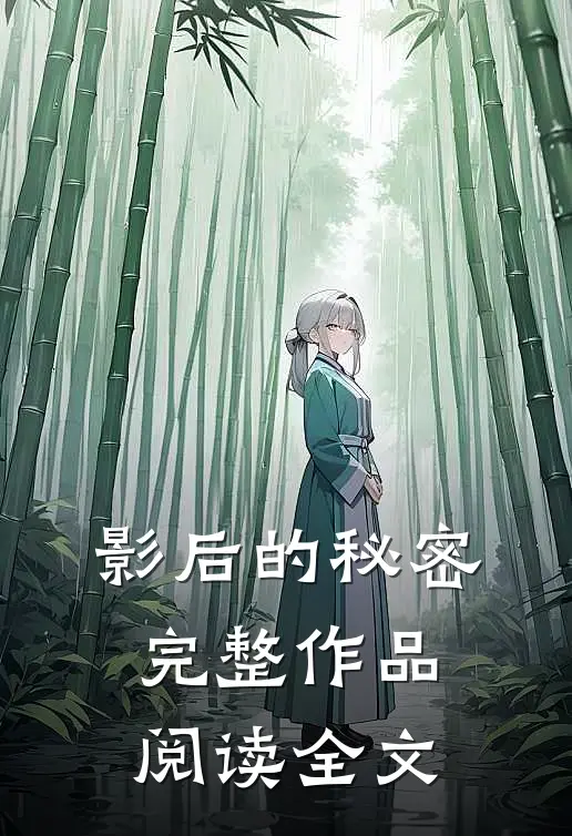 影后的秘密完整作品阅读全文