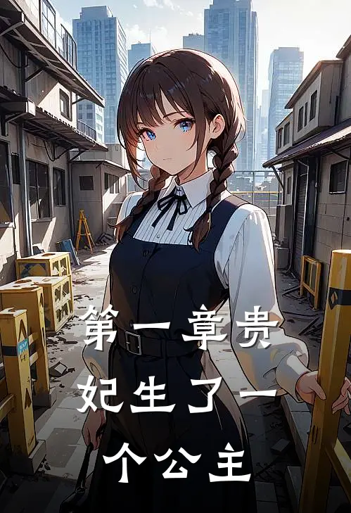 第一章贵妃生了一个公主