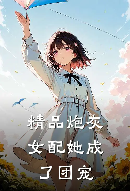 精品炮灰女配她成了团宠