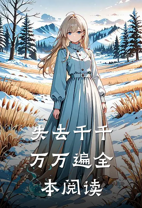 失去千千万万遍全本阅读