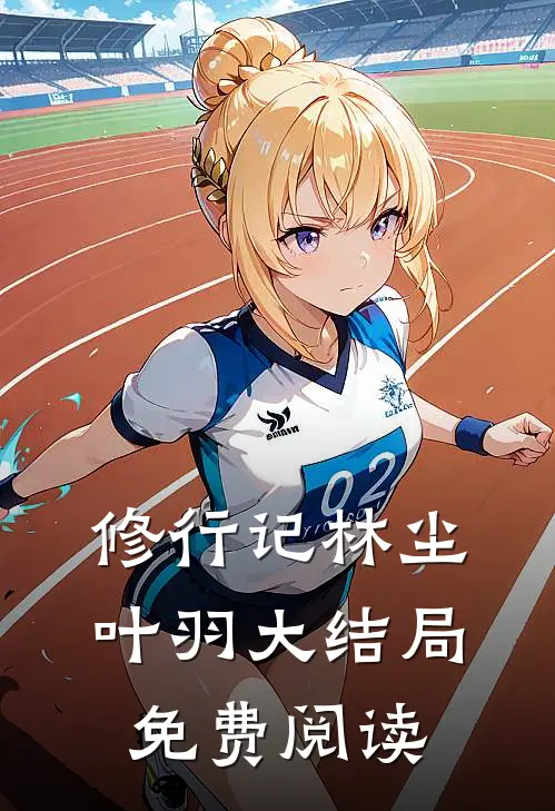 修行记林尘叶羽大结局免费阅读