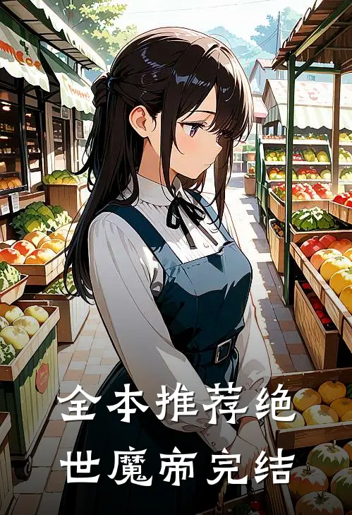全本推荐绝世魔帝 完结