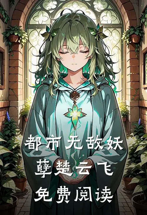 都市无敌妖孽楚云飞免费阅读