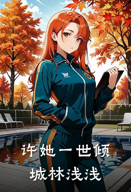许她一世倾城林浅浅