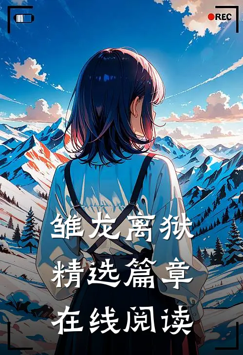 雏龙离狱精选篇章在线阅读