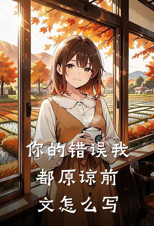 你的错误我都原谅前文怎么写