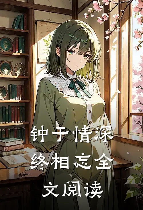 钟于情深终相忘全文阅读