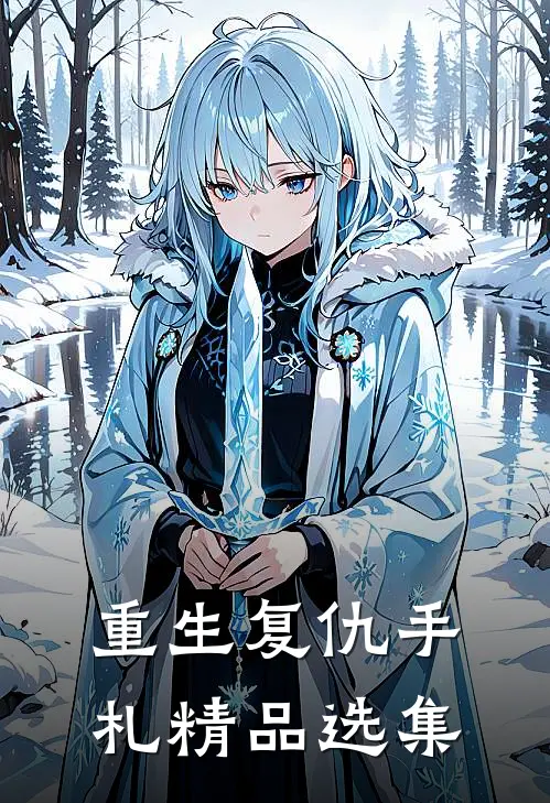 重生复仇手札精品选集