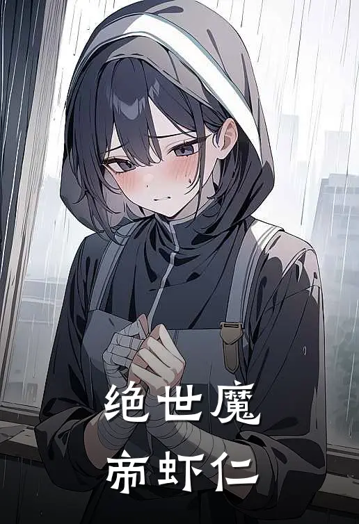 绝世魔帝虾仁