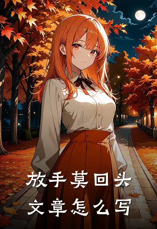 放手莫回头文章怎么写
