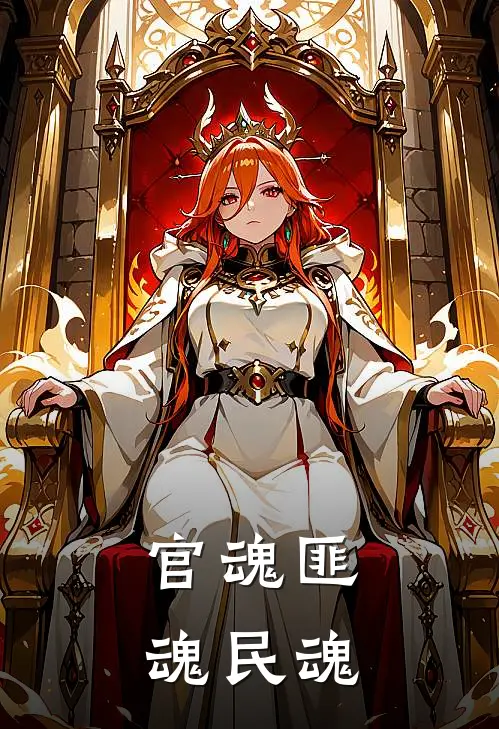 官魂匪魂民魂