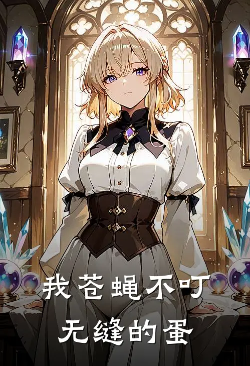 我苍蝇不叮无缝的蛋