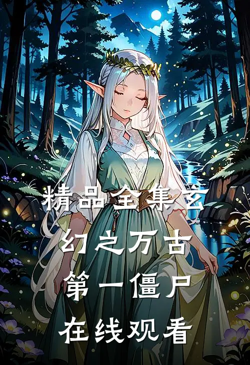 精品全集玄幻之万古第一僵尸在线观看
