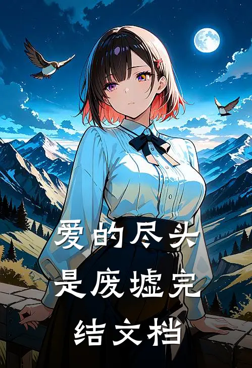 爱的尽头是废墟完结文档