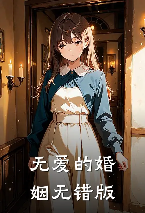 无爱的婚姻无错版