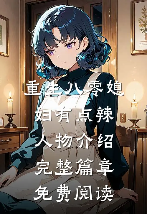 重生八零媳妇有点辣人物介绍完整篇章免费阅读