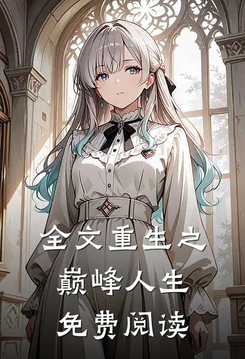 全文重生之巅峰人生免费阅读