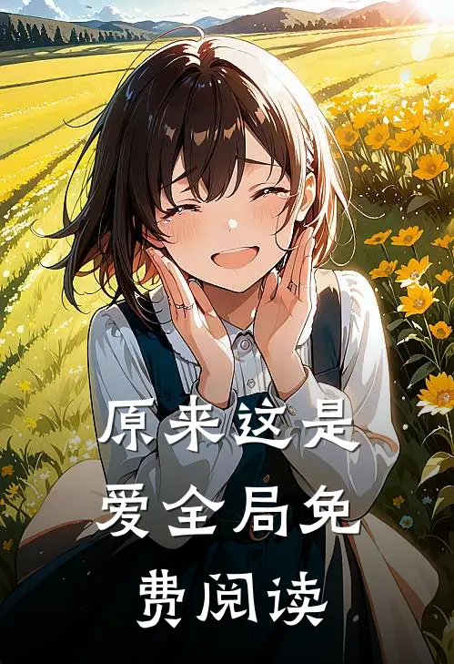 原来这是爱全局免费阅读