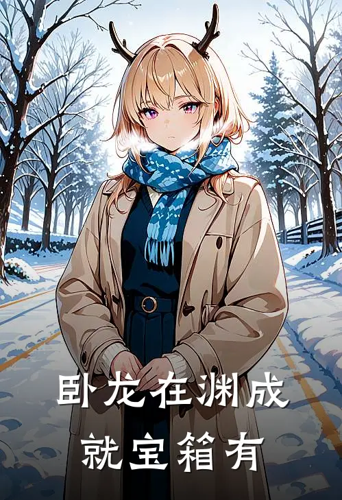卧龙在渊成就宝箱有