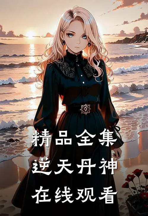 精品全集逆天丹神在线观看