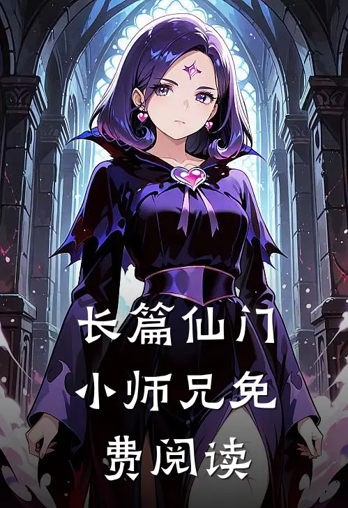 长篇仙门小师兄免费阅读