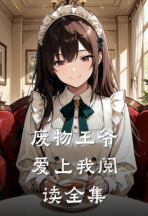 废物王爷爱上我阅读全集