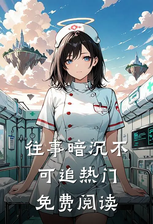 往事暗沉不可追热门免费阅读
