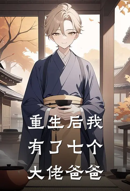 重生后我有了七个大佬爸爸
