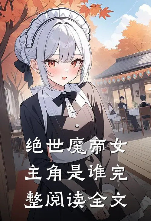 绝世魔帝女主角是谁完整阅读全文