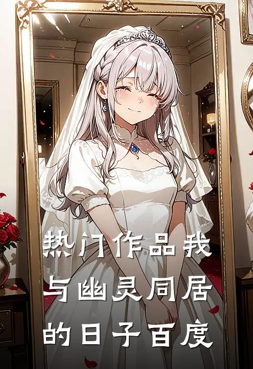 热门作品我与幽灵同居的日子百度