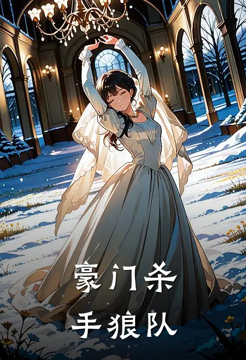 豪门杀手狼队
