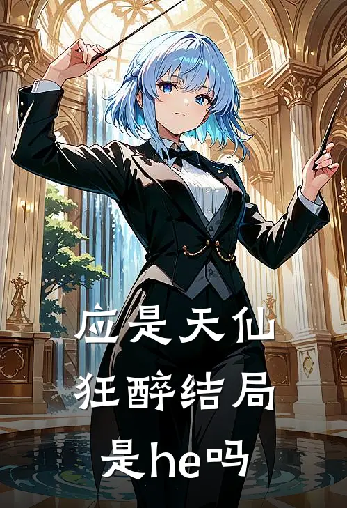应是天仙狂醉结局是he吗
