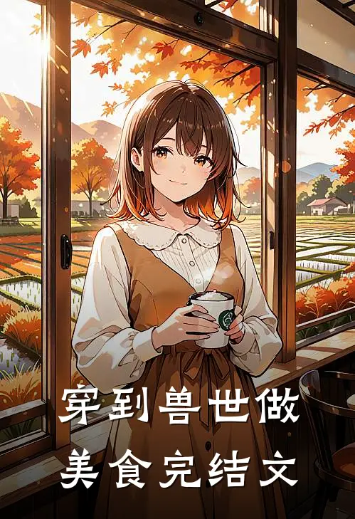 穿到兽世做美食完结文