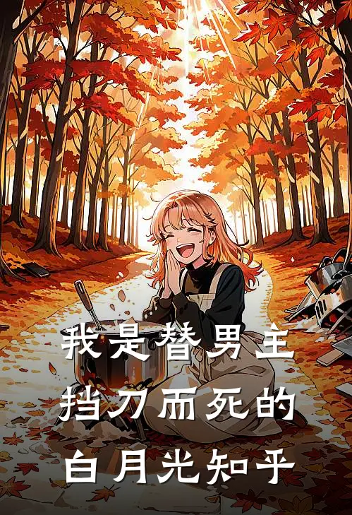 我是替男主挡刀而死的白月光知乎