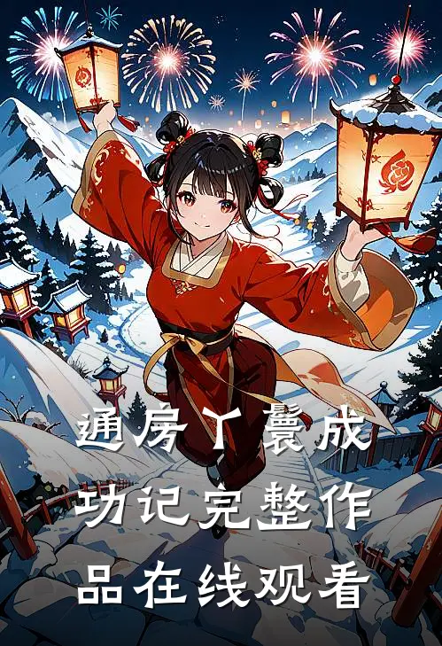 通房丫鬟成功记完整作品在线观看