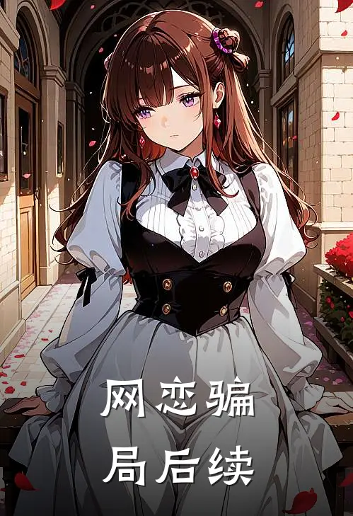 网恋骗局后续