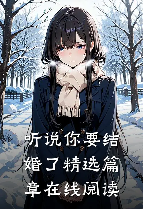 听说你要结婚了精选篇章在线阅读