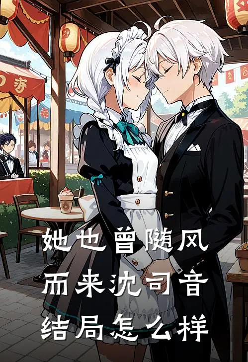 她也曾随风而来沈司音结局怎么样