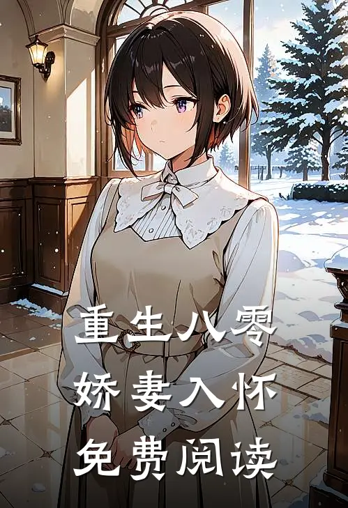 重生八零娇妻入怀免费阅读