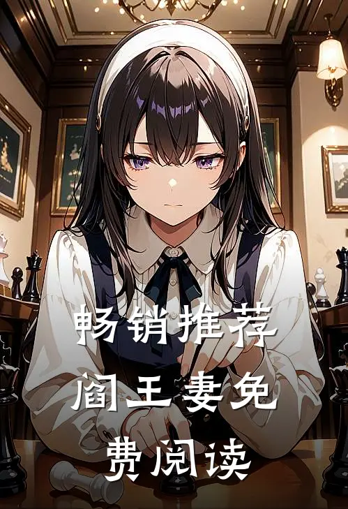 畅销推荐阎王妻免费阅读