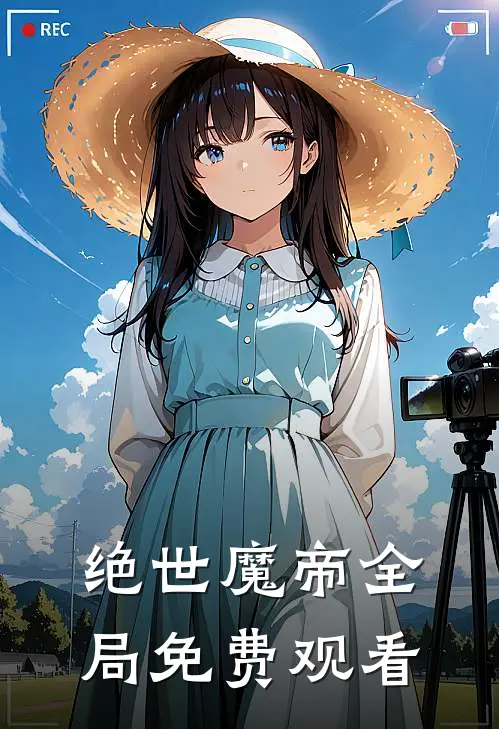 绝世魔帝全局免费观看