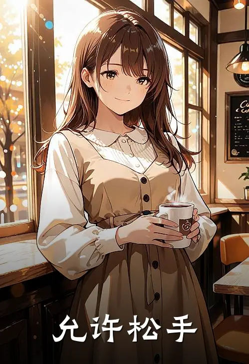 允许松手