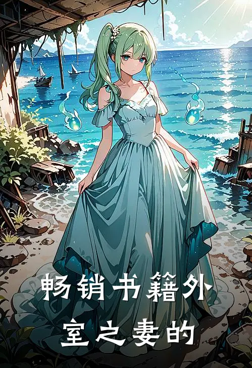 畅销书籍外室之妻的