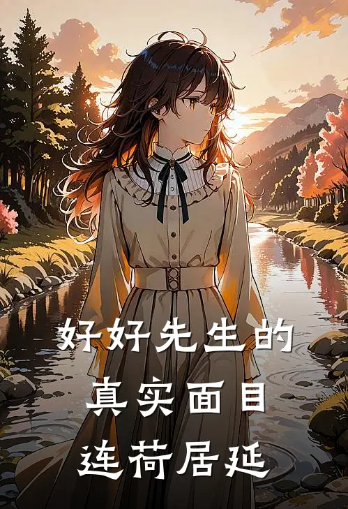好好先生的真实面目连荷居延