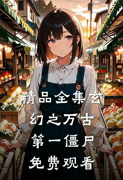 精品全集玄幻之万古第一僵尸免费观看