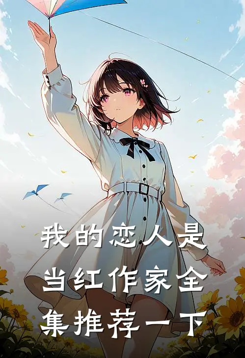 我的恋人是当红作家全集推荐一下