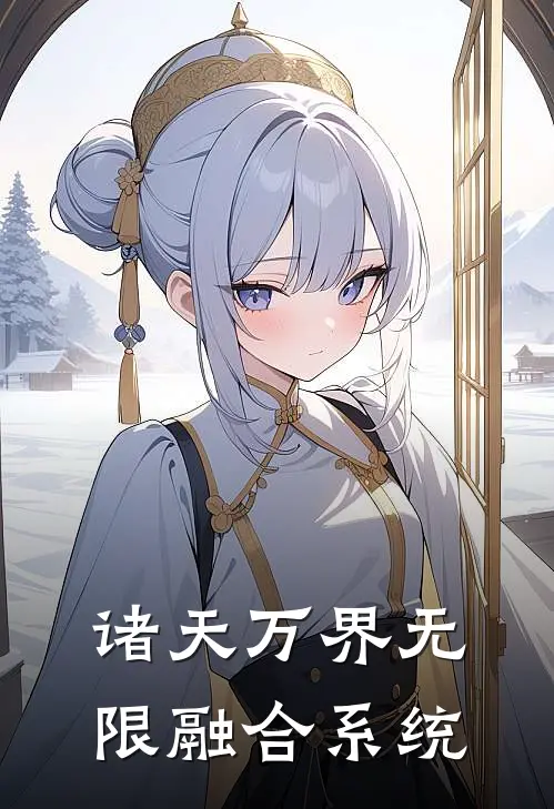诸天万界无限融合系统