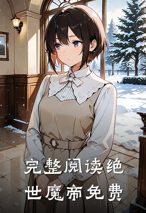 完整阅读绝世魔帝免费