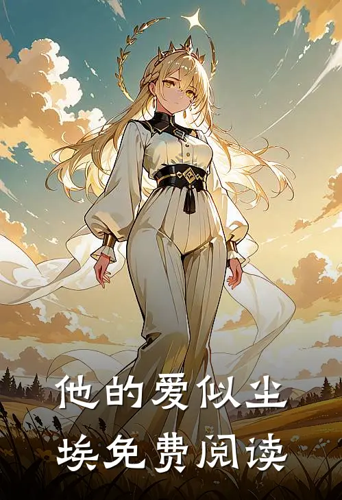 他的爱似尘埃免费阅读